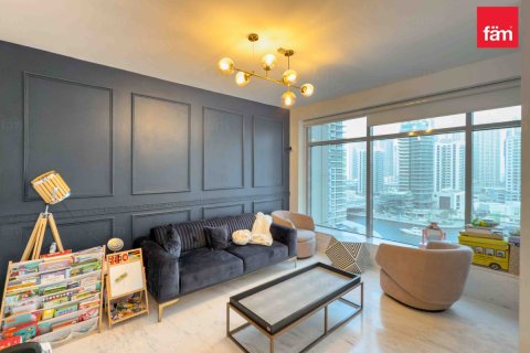 2 bedrooms Apartment in Dubai Marina, UAE No. 145341 5