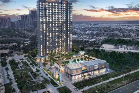 1 bedroom Apartment in Dubai Hills Estate, UAE No. 145345 11