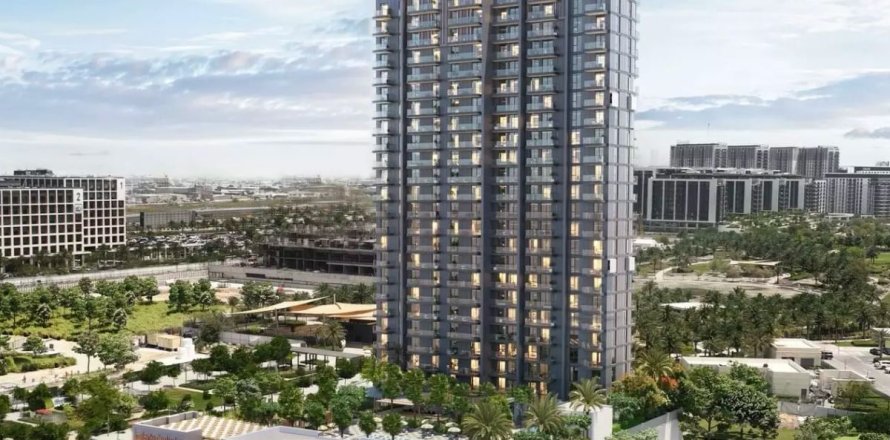 1 bedroom Apartment in Dubai Hills Estate, UAE No. 145345