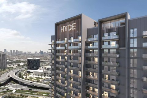 1 bedroom Apartment in Dubai Hills Estate, UAE No. 145345 9