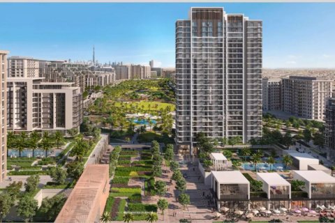 1 bedroom Apartment in Dubai Hills Estate, UAE No. 145345 13