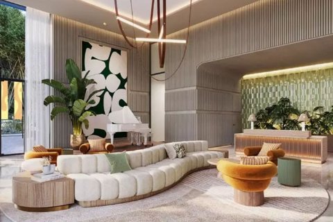 1 bedroom Apartment in Dubai Hills Estate, UAE No. 145345 4