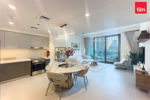 Apartment de 1 dormitorio en Dubai, UAE No. 145346