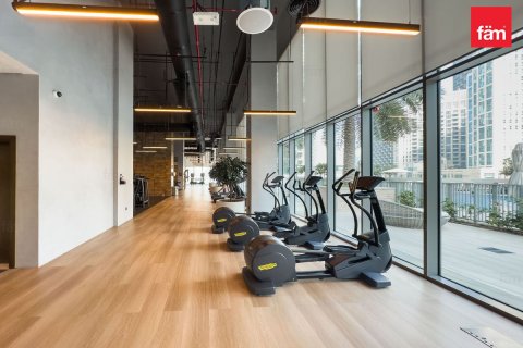 Apartment de 1 dormitorio en Dubai, UAE No. 145346 12