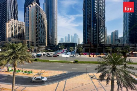 Apartment de 1 dormitorio en Dubai, UAE No. 145346 15