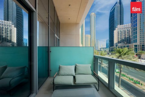 Apartment de 1 dormitorio en Dubai, UAE No. 145346 6