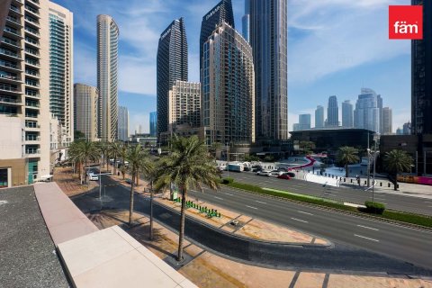 Apartment de 1 dormitorio en Dubai, UAE No. 145346 16