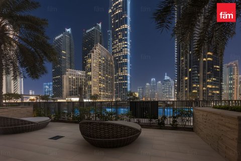 Apartment de 1 dormitorio en Dubai, UAE No. 145346 19