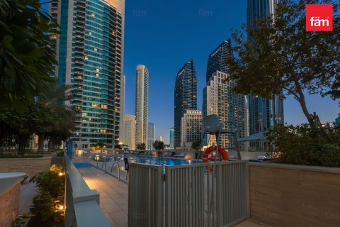 Apartment de 1 dormitorio en Dubai, UAE No. 145346 17