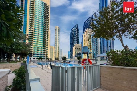 Apartment de 1 dormitorio en Dubai, UAE No. 145346 14