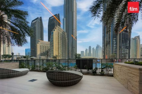 Apartment de 1 dormitorio en Dubai, UAE No. 145346 18