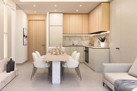 Apartment de 2 dormitorios en Dubai, UAE No. 145347 3