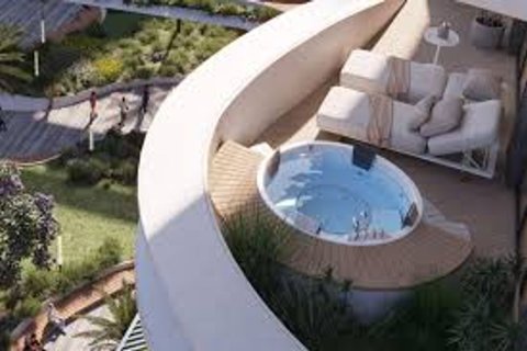 Apartment de 2 dormitorios en Dubai, UAE No. 145347 7