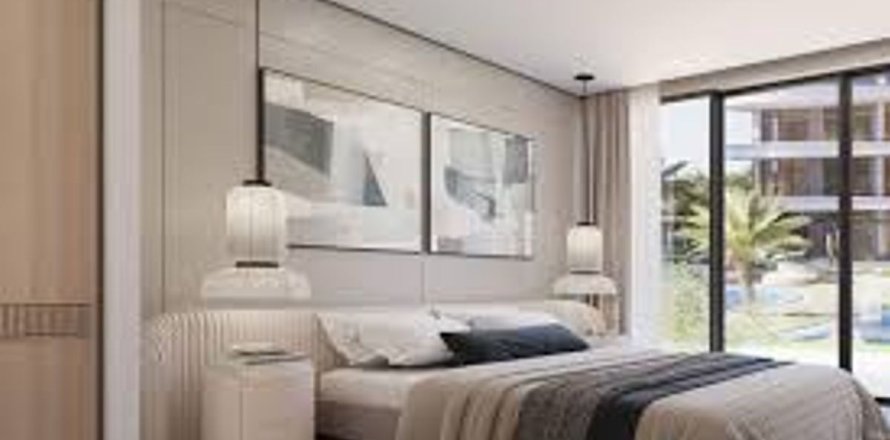 Apartment de 2 dormitorios en Dubai, UAE No. 145347