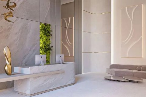 Apartment de 2 dormitorios en Dubai, UAE No. 145347 4