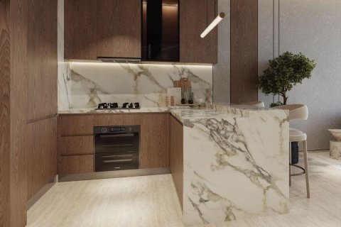 Apartment de 2 dormitorios en Dubai, UAE No. 145347 9