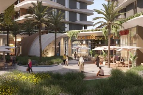 Apartment de 2 dormitorios en Dubai, UAE No. 145347 11