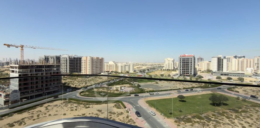 Apartment de 2 dormitorios en Wadi Al Safa 2, UAE No. 145343