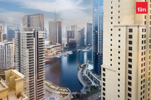 Appartement de 2 chambres à Dubai, UAE No. 140197 27