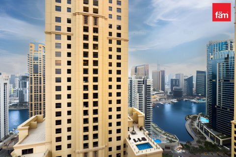 Appartement de 2 chambres à Dubai, UAE No. 140197 28