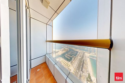 Квартира с 4 спальнями в Дубай Марина, ОАЭ №140192 16