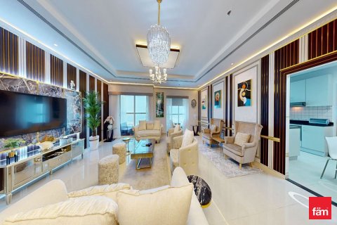 Квартира с 4 спальнями в Дубай Марина, ОАЭ №140192