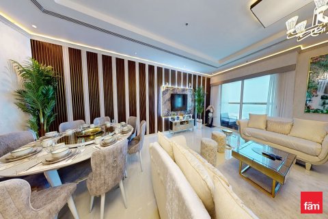 Квартира с 4 спальнями в Дубай Марина, ОАЭ №140192 20