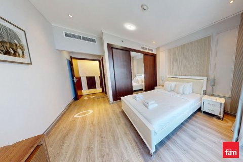 Квартира с 4 спальнями в Дубай Марина, ОАЭ №140192 22