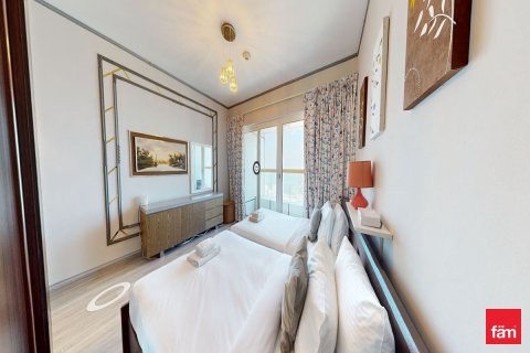 Квартира с 4 спальнями в Дубай Марина, ОАЭ №140192 24