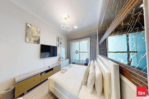 Квартира с 4 спальнями в Дубай Марина, ОАЭ №140192 8