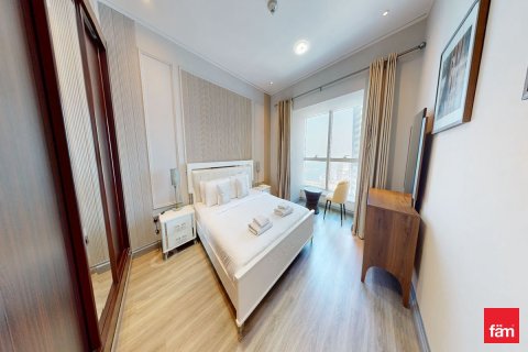 Квартира с 4 спальнями в Дубай Марина, ОАЭ №140192 21