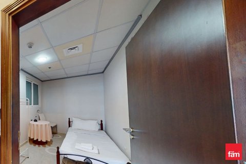 Квартира с 4 спальнями в Дубай Марина, ОАЭ №140192 14