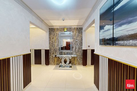 Квартира с 4 спальнями в Дубай Марина, ОАЭ №140192 23