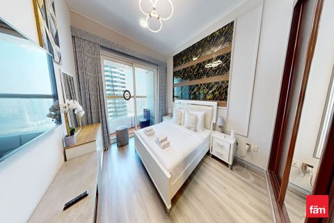 Квартира с 4 спальнями в Дубай Марина, ОАЭ №140192 13