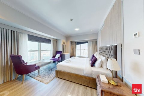 Квартира с 4 спальнями в Дубай Марина, ОАЭ №140192 5