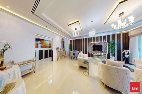 Квартира с 4 спальнями в Дубай Марина, ОАЭ №140192 4