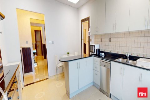 Квартира с 4 спальнями в Дубай Марина, ОАЭ №140192 10