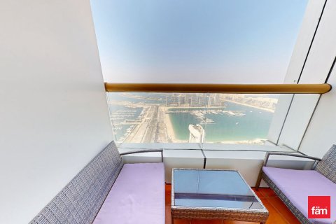 Квартира с 4 спальнями в Дубай Марина, ОАЭ №140192 15