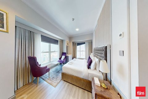 Квартира с 4 спальнями в Дубай Марина, ОАЭ №140192 19