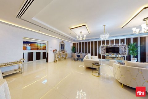 Квартира с 4 спальнями в Дубай Марина, ОАЭ №140192 18