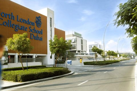 Appartement de 1 chambre à Dubai, UAE No. 140193 10