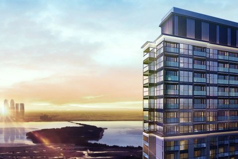 Appartement de 1 chambre à Dubai, UAE No. 140193 6