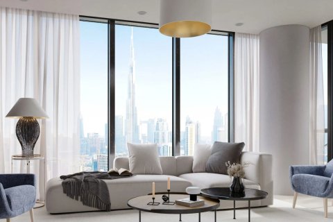 Appartement de 1 chambre à Dubai, UAE No. 140193 4