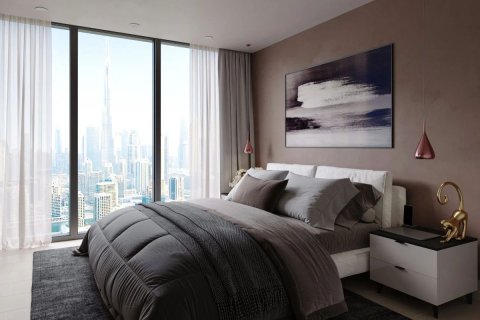 Appartement de 1 chambre à Dubai, UAE No. 140193