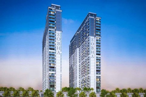 Appartement de 1 chambre à Dubai, UAE No. 140193 9