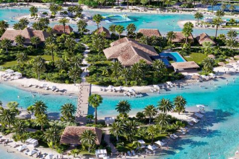 4 غرف نوم تاون هاوس في دبي, الإمارات العربية المتحدة رقم 140196 3