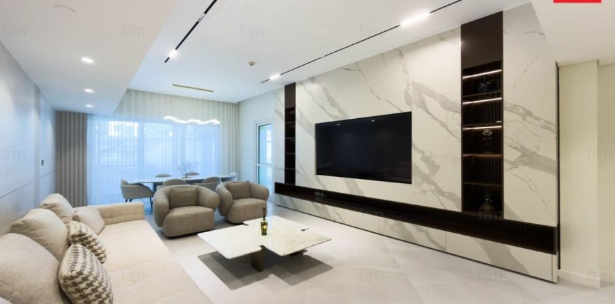 2 bedrooms Apartment in Palm Jumeirah, UAE No. 140195