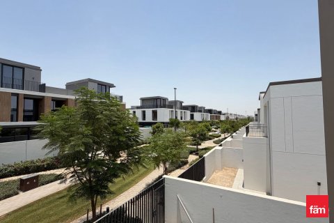 Townhouse de 4 dormitorios en Dubai, UAE No. 165972 16