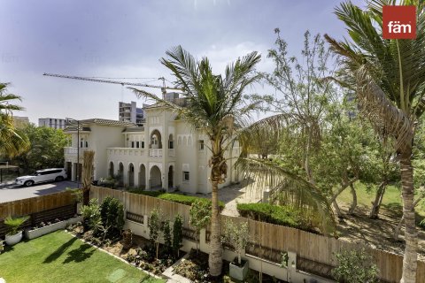 Вилла с 6 спальнями в Al Furjan, ОАЭ №165977 24