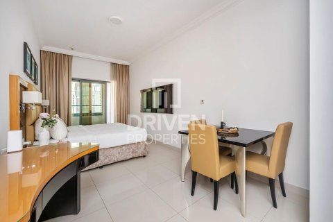 Appartement de Studio à Capital Bay, UAE No. 201528 10